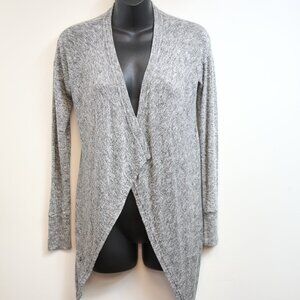 American Eagle Grey Cardigan